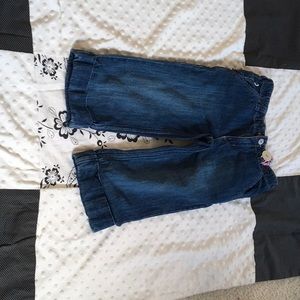 Kids jeans (capris)